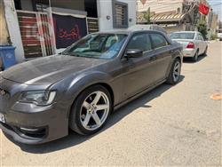 كرايسلر 300